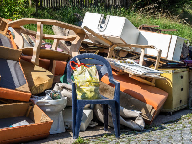 Best Attic Cleanout Services  in Anahola, HI