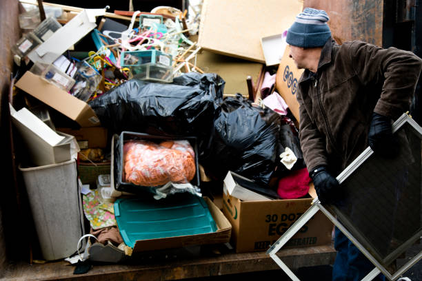 Best Junk Hauling Services  in Anahola, HI