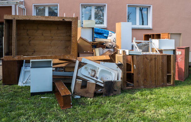 Best Full-Service Junk Removal  in Anahola, HI