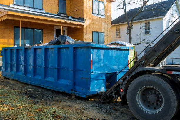Anahola, HI Junk Removal Company