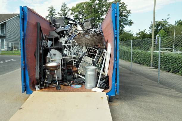 Basement Cleanout Services in Anahola, HI