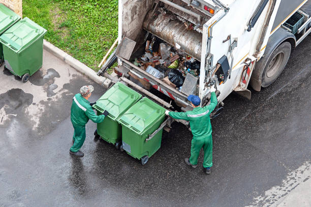 Best Junk Removal Near Me  in Anahola, HI