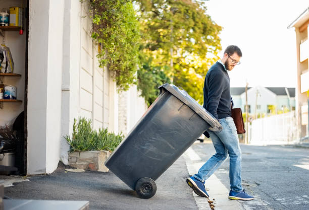 Appliance Disposal in Anahola, HI
