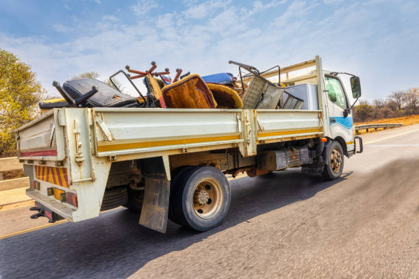 Best Residential Junk Removal  in Anahola, HI