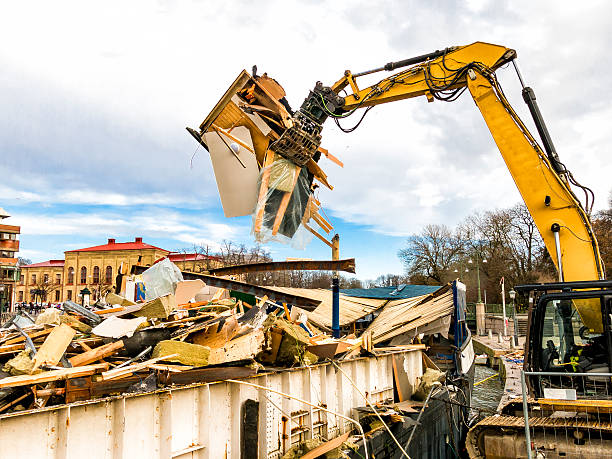 Best Dumpster Rental Services  in Anahola, HI